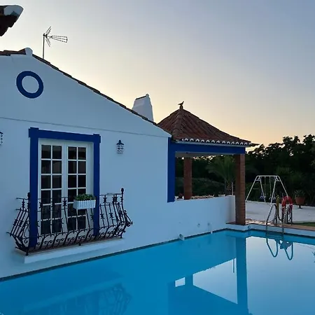Horta Do Monte Villa Estremoz Exterior photo
