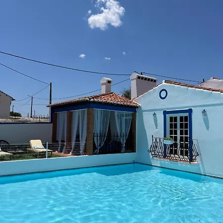 Horta Do Monte Villa Estremoz Exterior photo