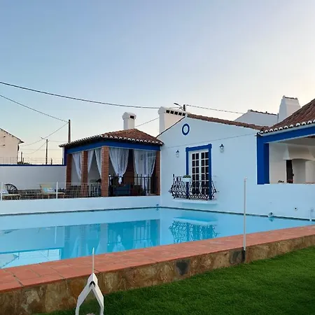 Horta Do Monte Villa Estremoz Exterior photo