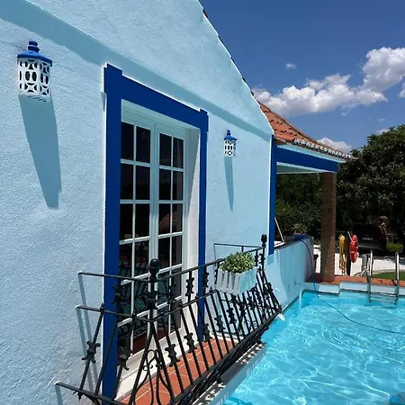 Horta Do Monte Villa Estremoz Exterior photo