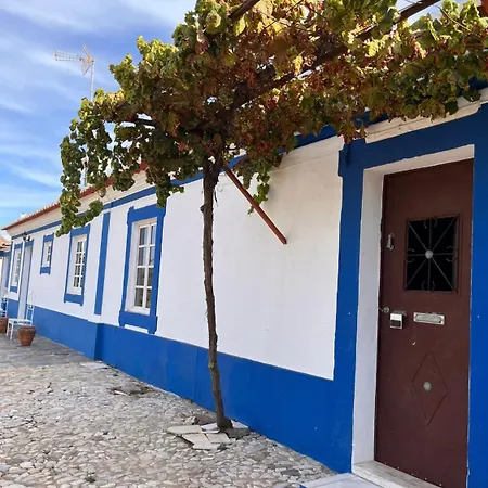 Horta Do Monte Villa Estremoz Exterior photo