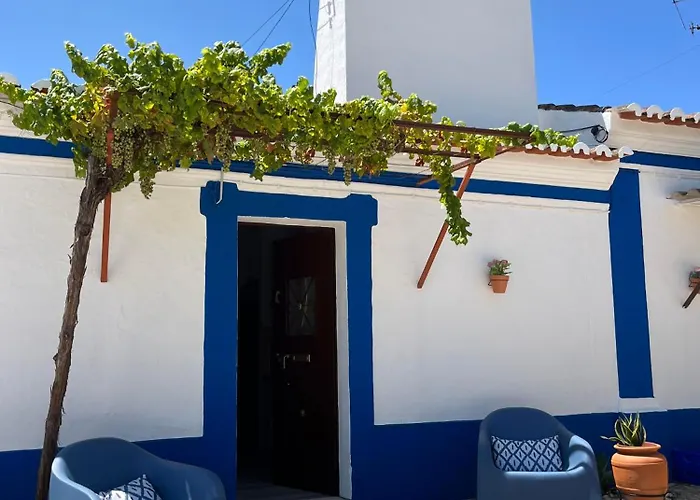 Horta Do Monte