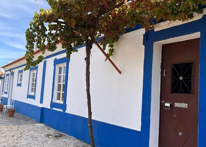 Horta Do Monte