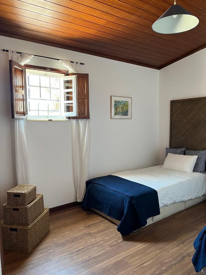 Horta Do Monte Holiday home *