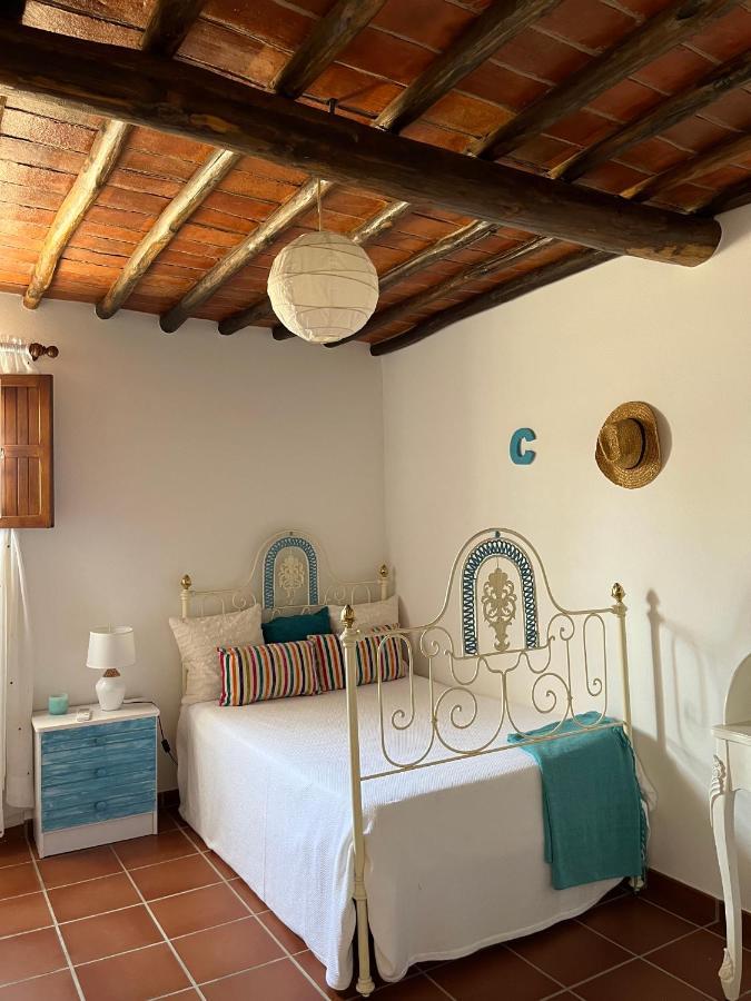 Holiday home Horta Do Monte *
