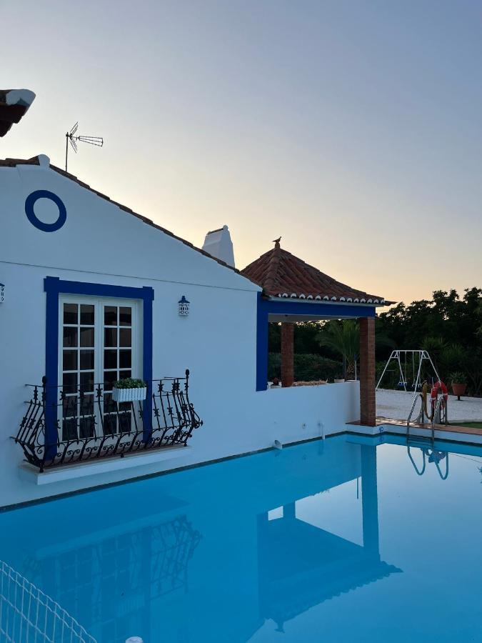 Holiday home Horta Do Monte Estremoz