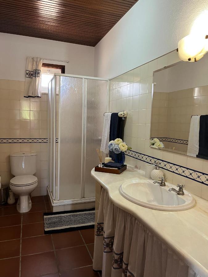 Holiday home Horta Do Monte Estremoz