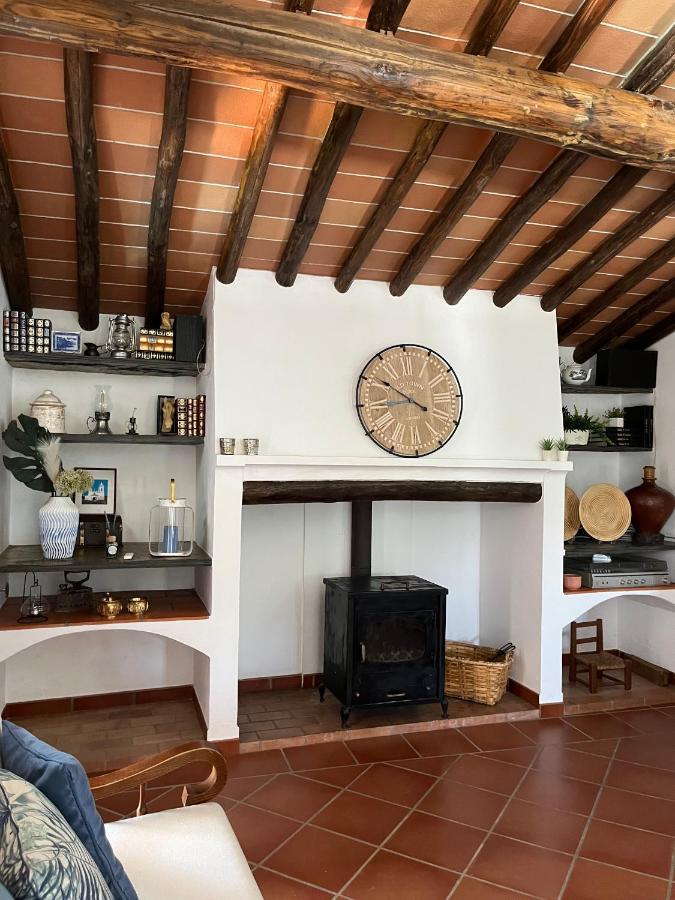 Horta Do Monte Estremoz