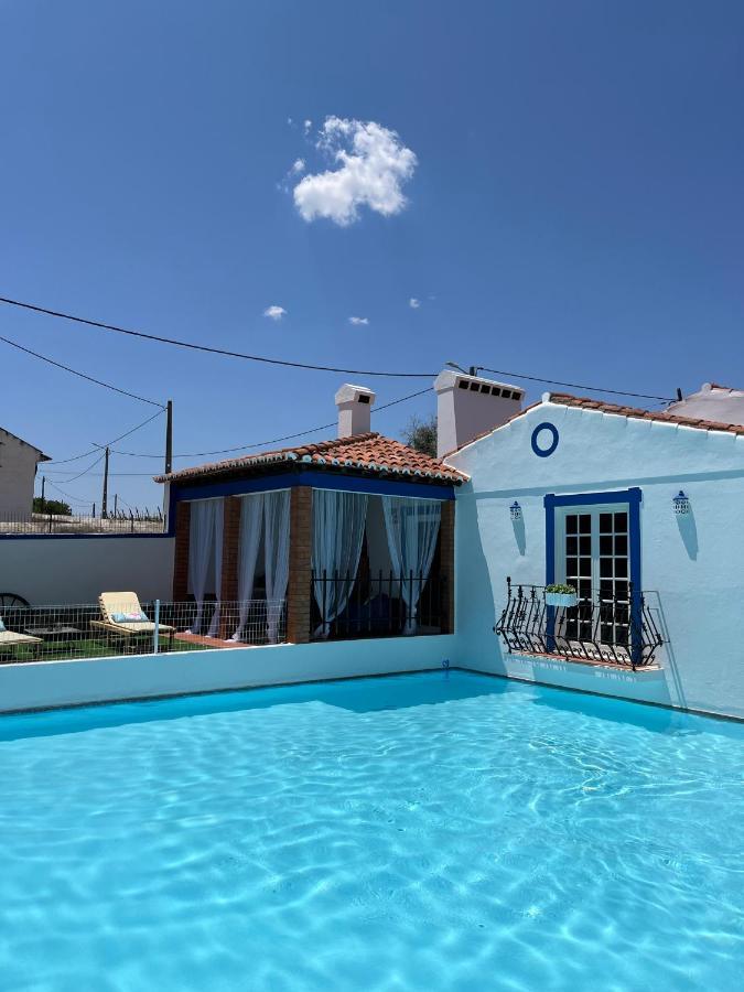 Holiday home Horta Do Monte Estremoz