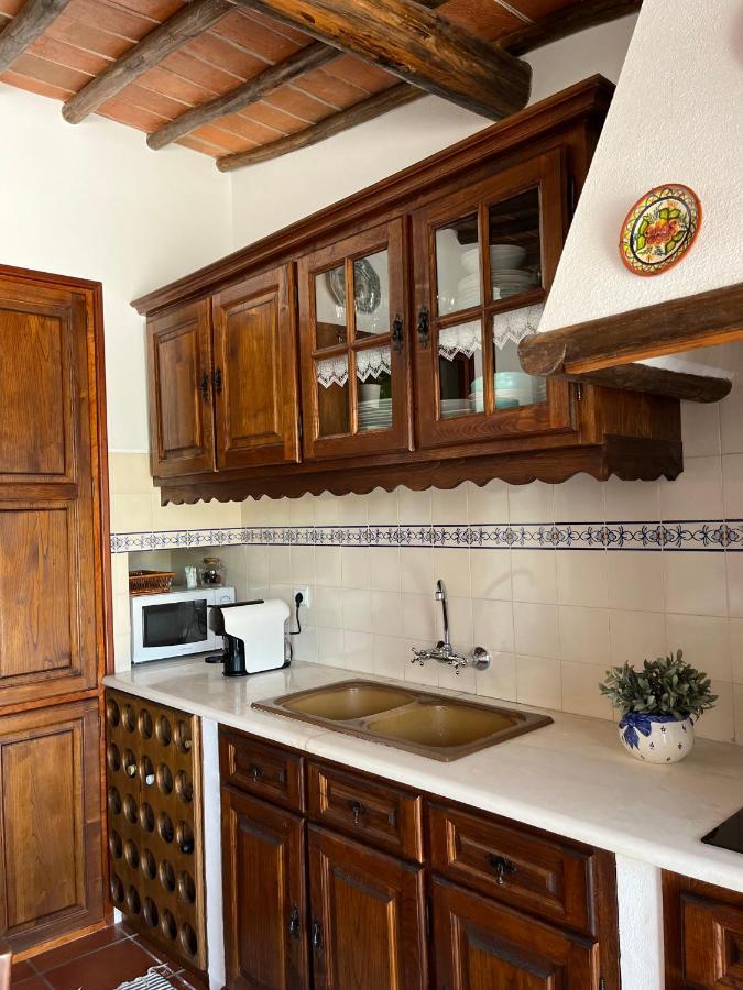 Horta Do Monte Estremoz