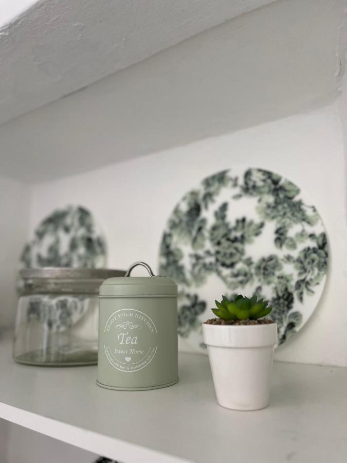 Horta Do Monte Holiday home