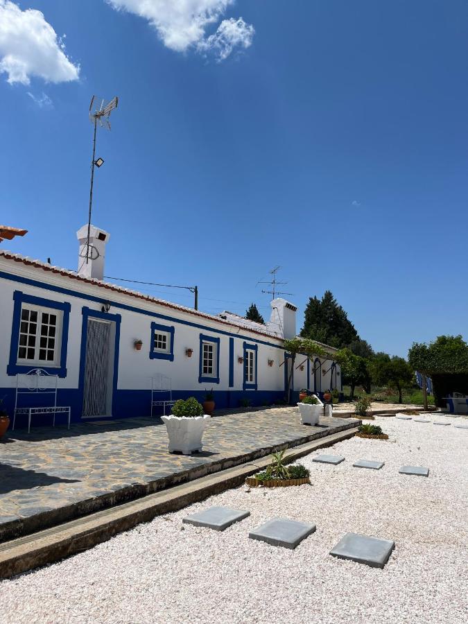 Horta Do Monte Holiday home Estremoz