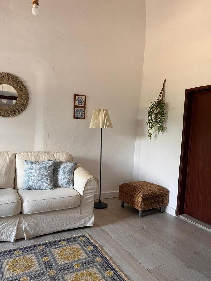 Horta Do Monte *
