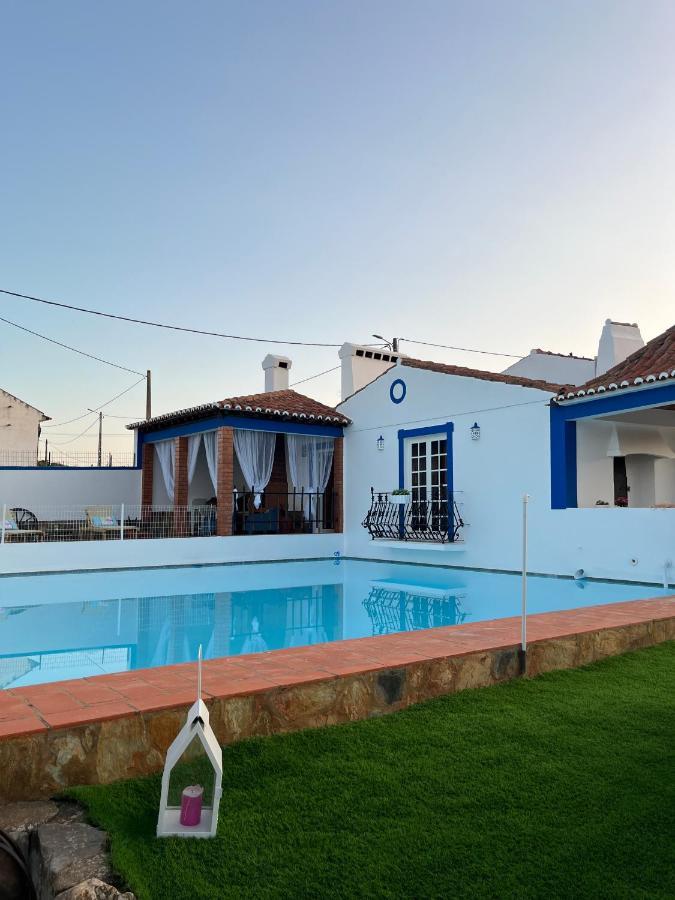 Holiday home Horta Do Monte Estremoz