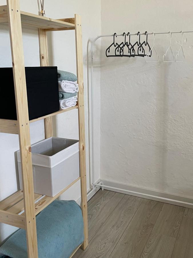Horta Do Monte Holiday home *