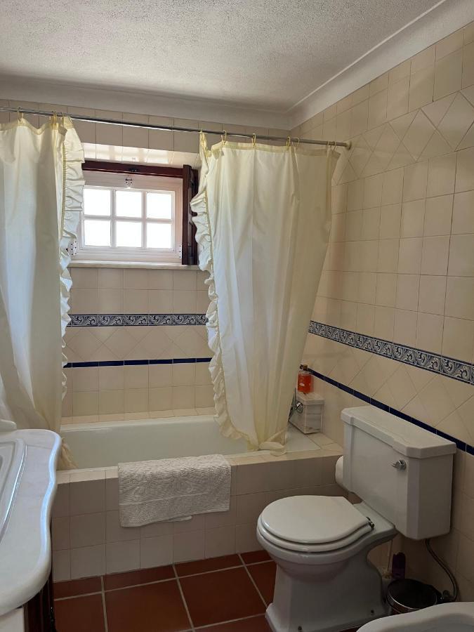 Holiday home Horta Do Monte