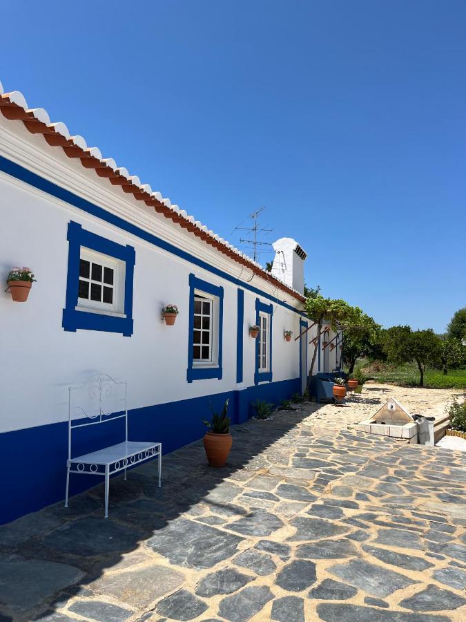 Horta Do Monte * Estremoz