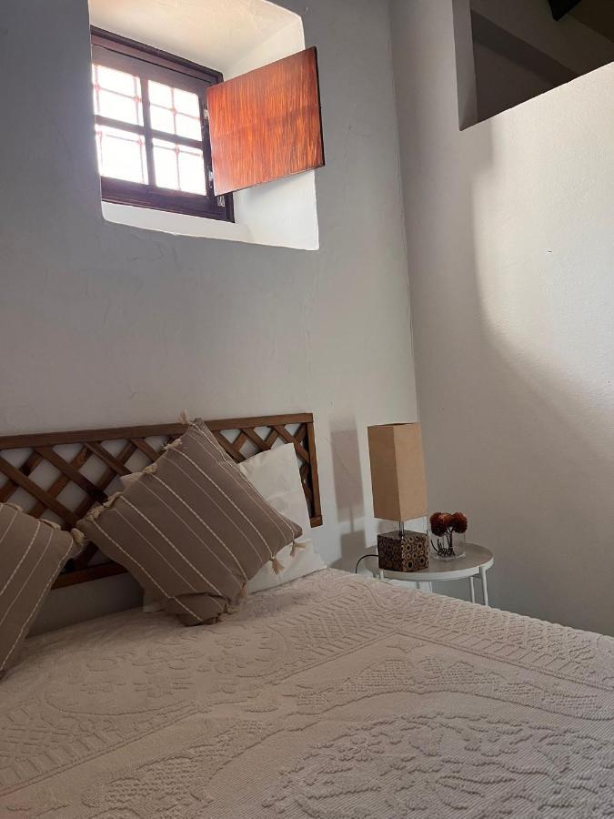 Holiday home Horta Do Monte *