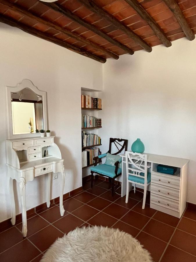 Holiday home Horta Do Monte Estremoz