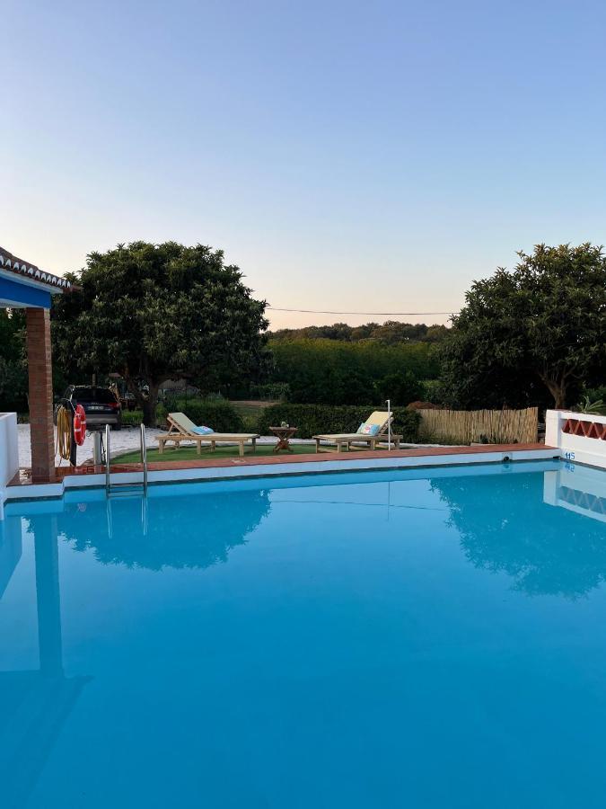 Horta Do Monte Estremoz