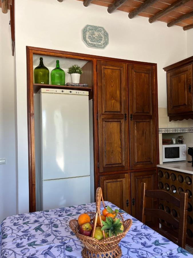 Horta Do Monte Holiday home Estremoz