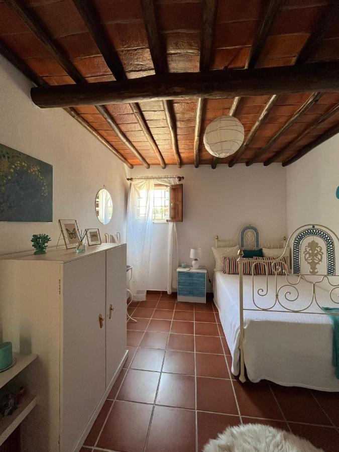 Horta Do Monte