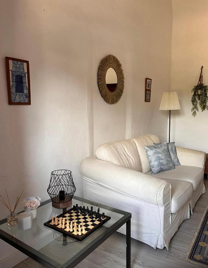 Horta Do Monte Holiday home *