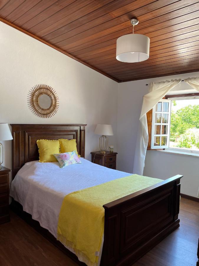 Horta Do Monte Holiday home *