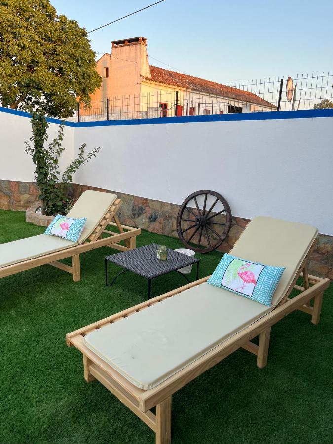 Holiday home Horta Do Monte