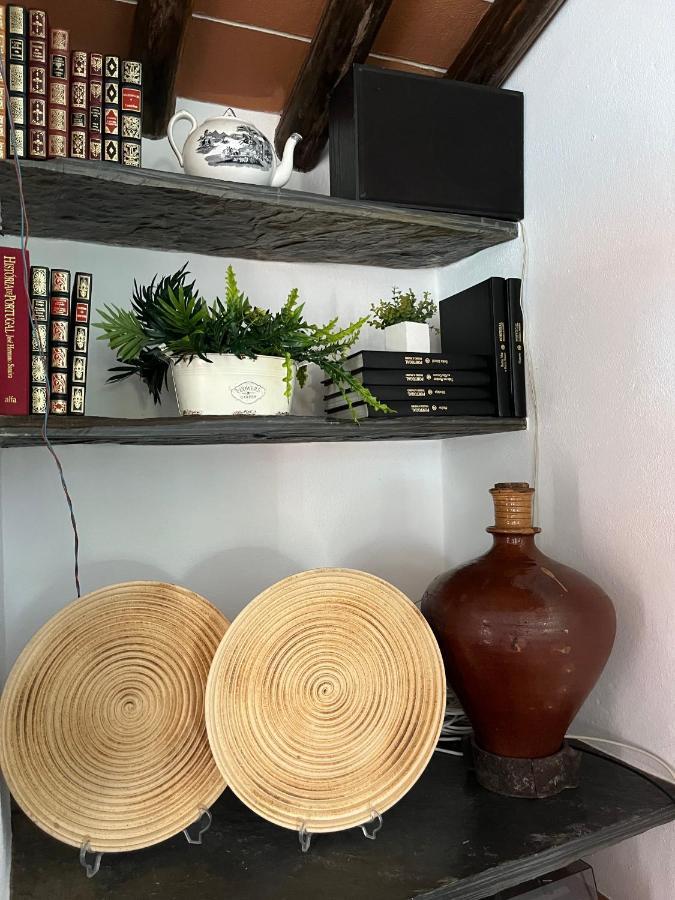 Horta Do Monte