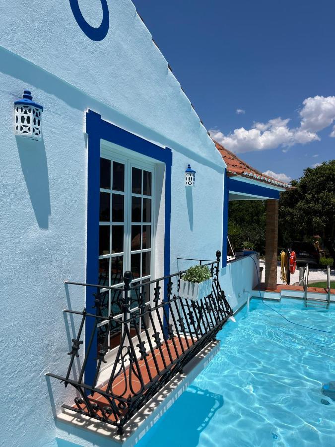 Horta Do Monte