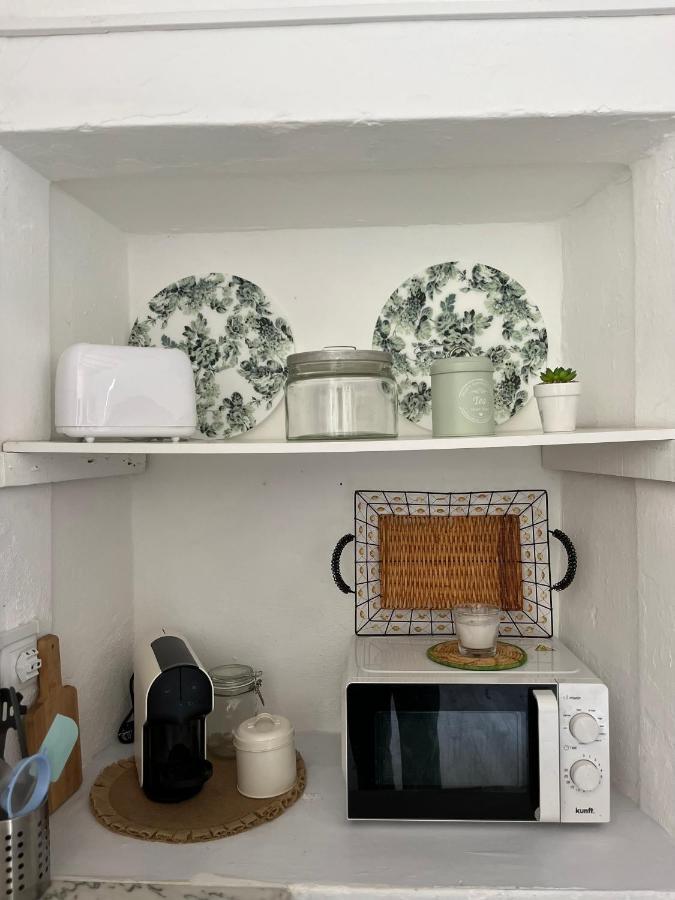 Holiday home Horta Do Monte *