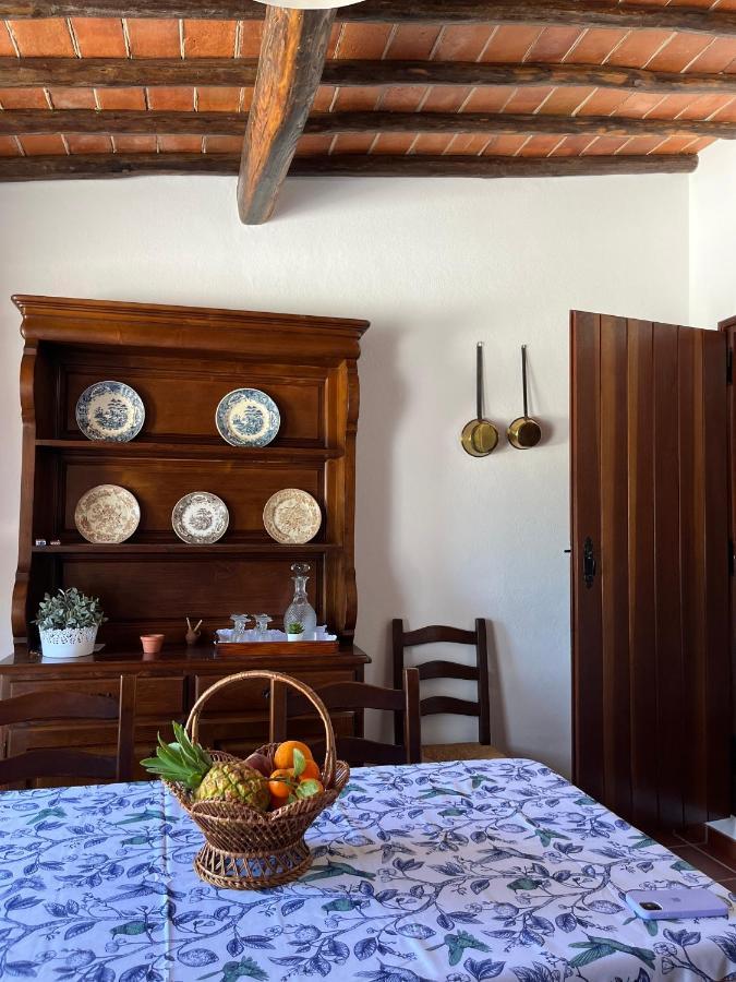 Holiday home Horta Do Monte Estremoz