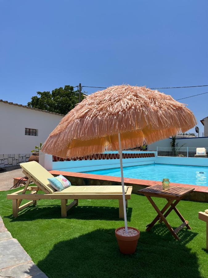 Horta Do Monte Estremoz