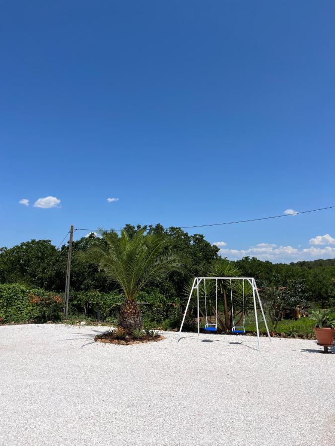 Horta Do Monte Estremoz