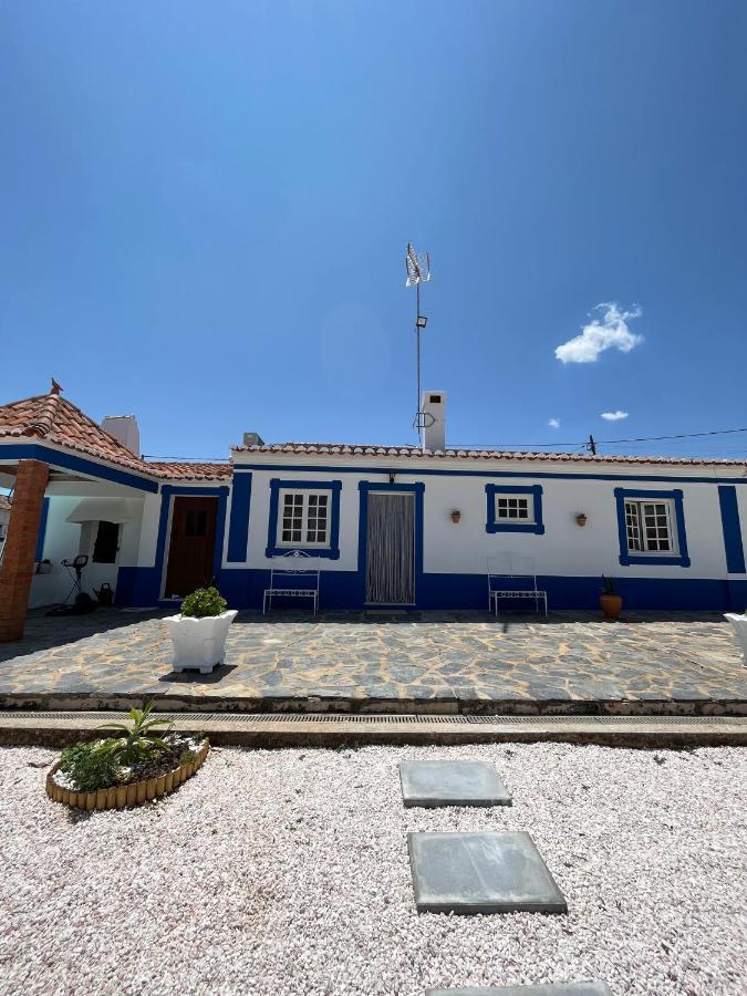 Horta Do Monte