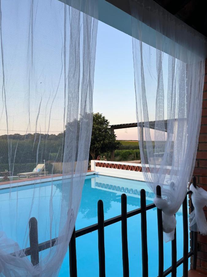 Horta Do Monte * Estremoz