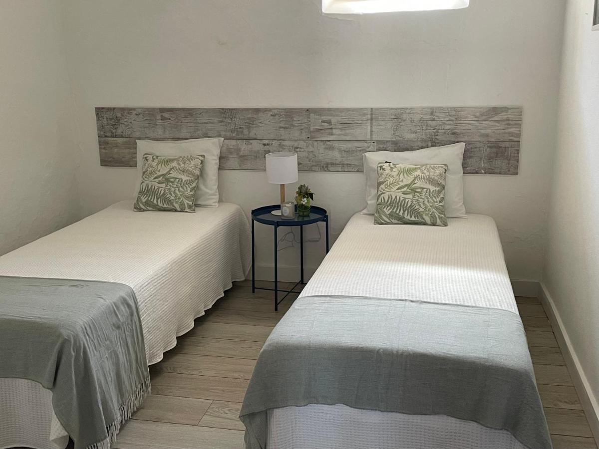 Holiday home Horta Do Monte
