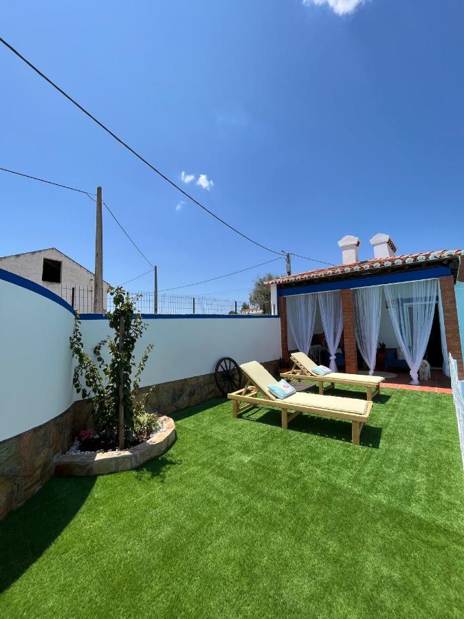 Horta Do Monte Holiday home *