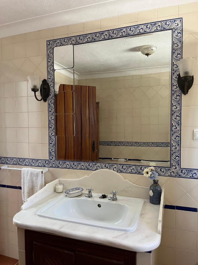 Holiday home Horta Do Monte *