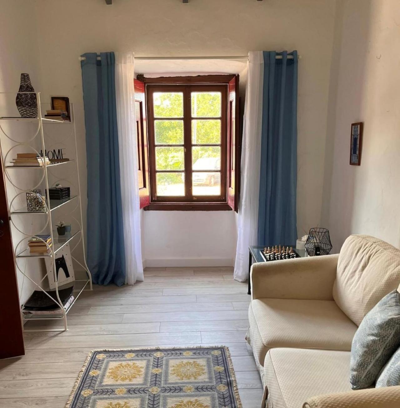 Horta Do Monte Holiday home