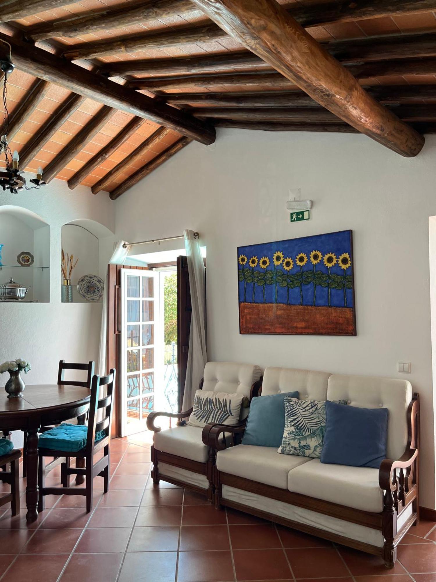 Horta Do Monte Holiday home