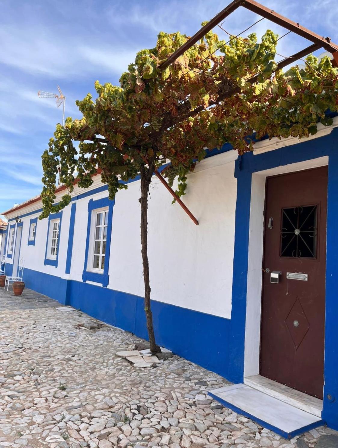 Horta Do Monte Estremoz